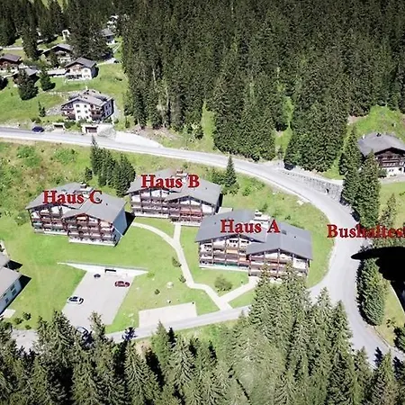 Apartment I Dr Rehwiesa B02 *