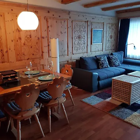 I Dr Rehwiesa B02 Apartment
