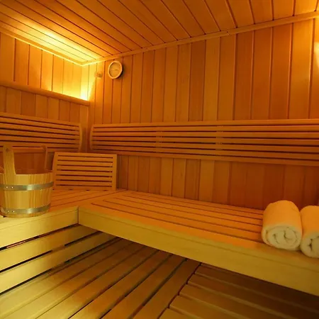 I Dr Rehwiesa B02 Apartment Arosa