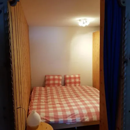 Apartment I Dr Rehwiesa B02 *