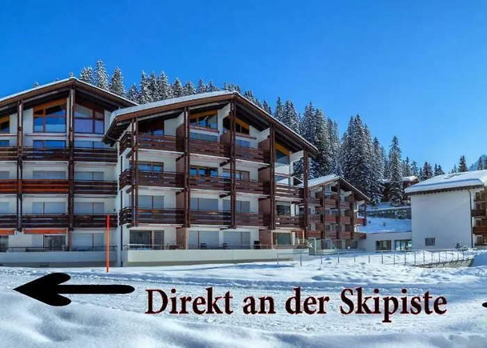 I Dr Rehwiesa B02 * Arosa