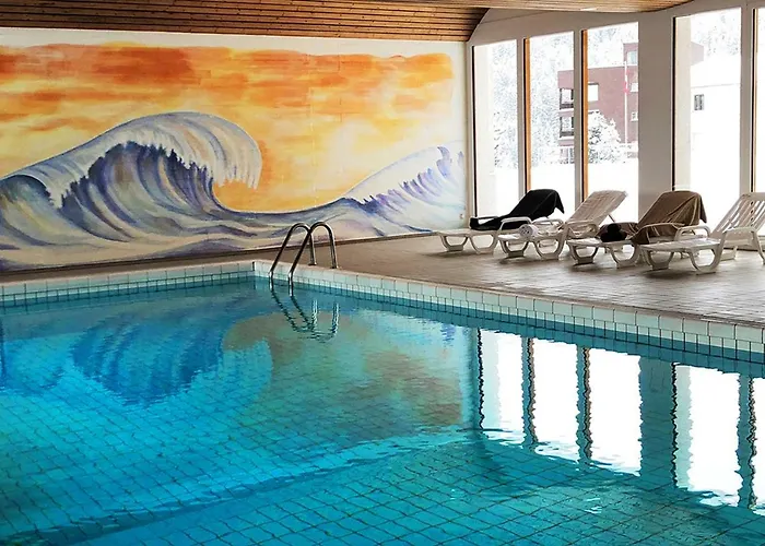 Apartment I Dr Rehwiesa B02