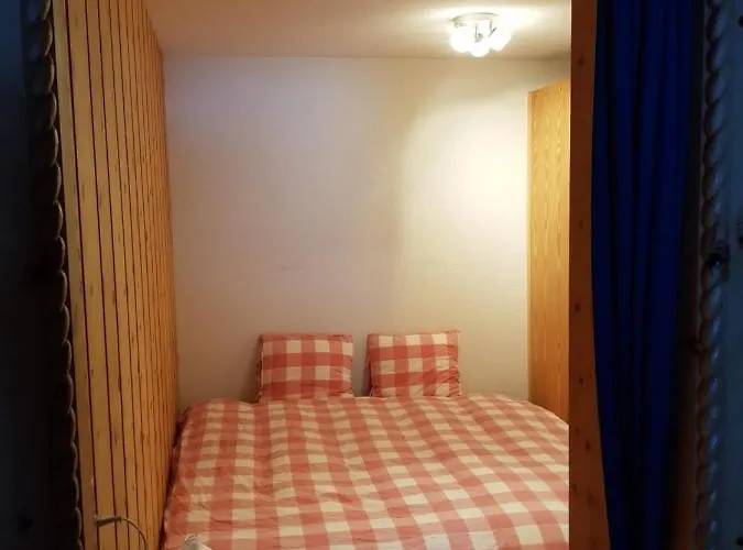 Apartment I Dr Rehwiesa B02 *