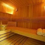 I Dr Rehwiesa B02 Apartment Arosa