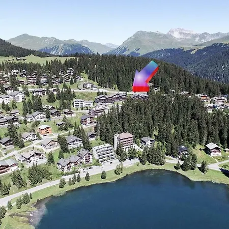 I Dr Rehwiesa B02 Ароза