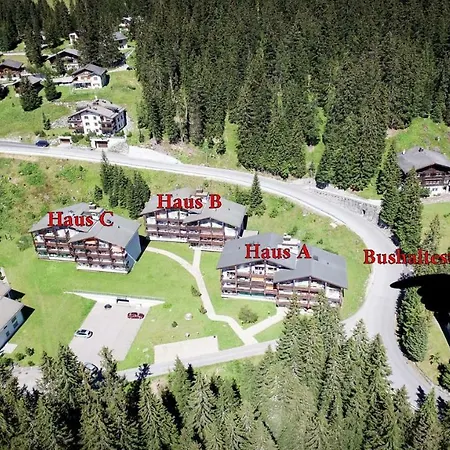 I Dr Rehwiesa B02 * Ароза